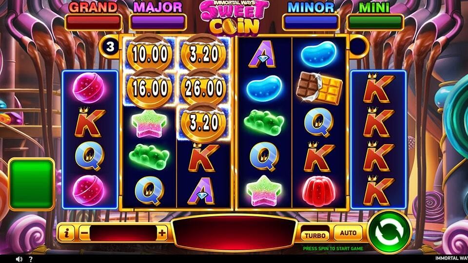 slot game