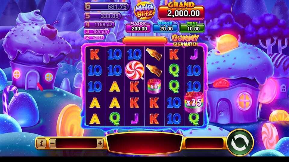 slot game