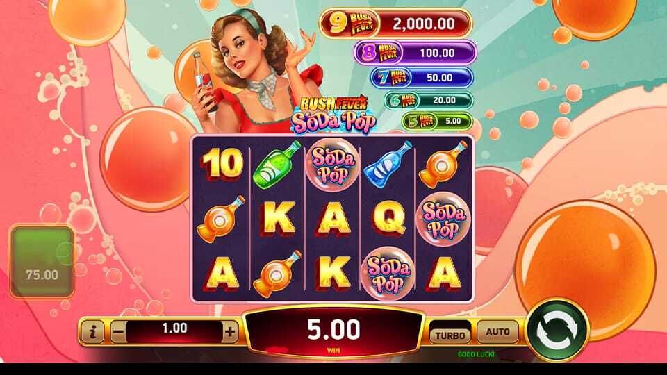 slot game