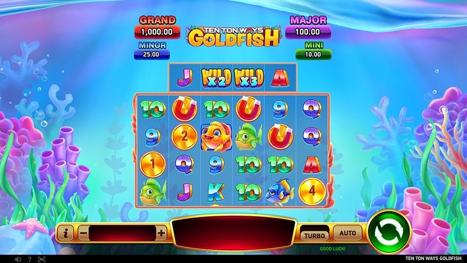 slot game
