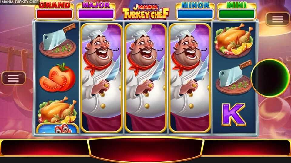 slot game
