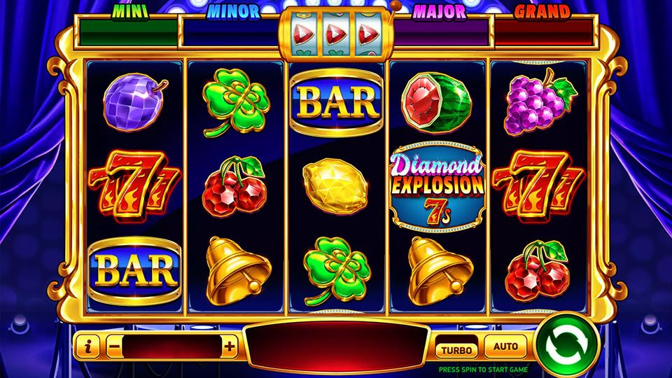 slot game