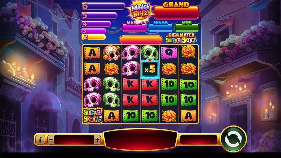 slot game