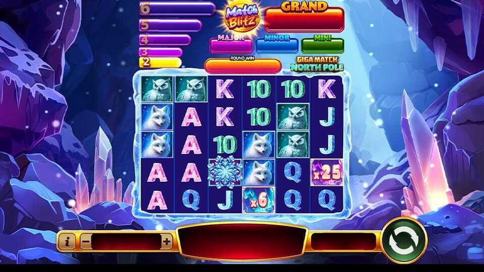 slot game