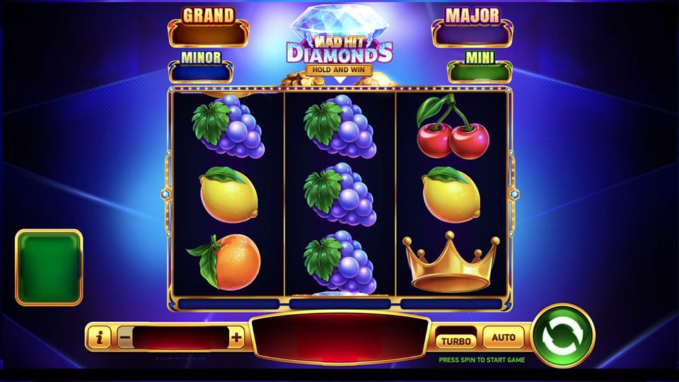 slot game