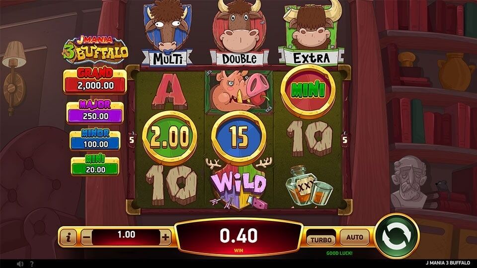 slot game