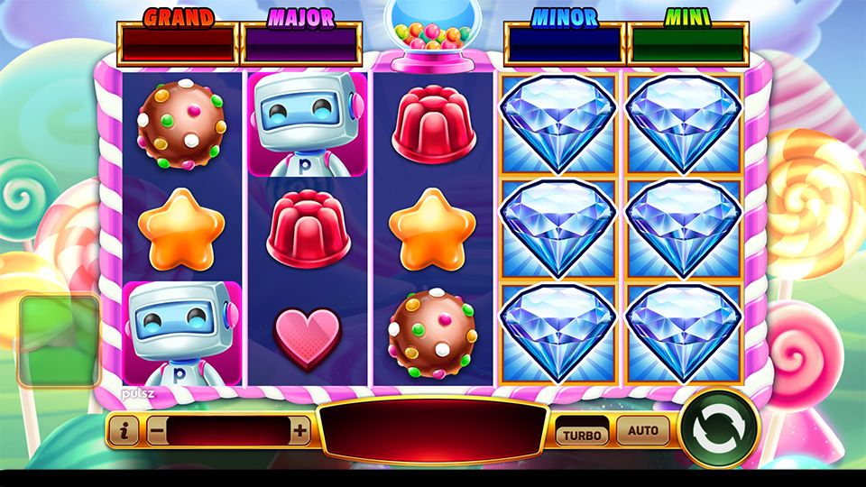 slot game
