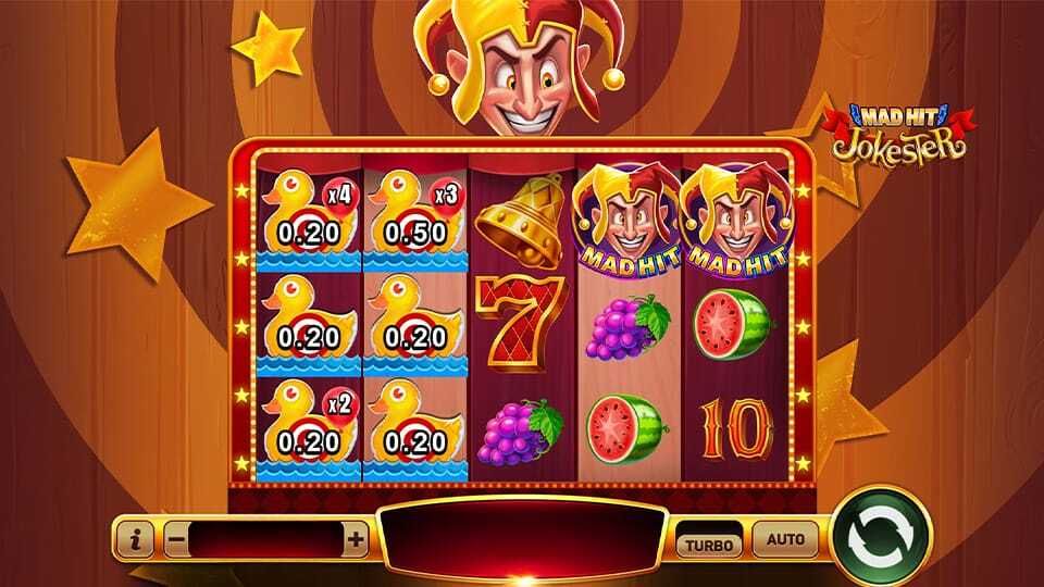 slot game