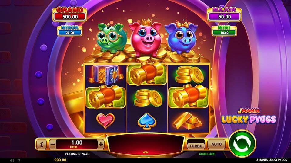 slot game