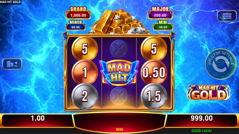 slot game