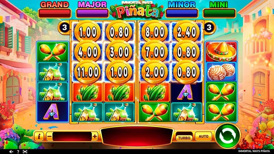 slot game