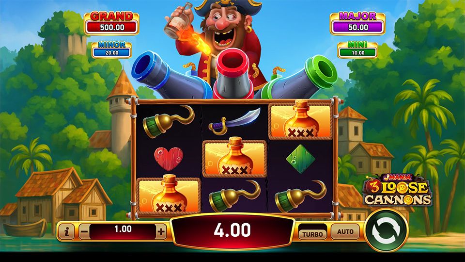 slot game