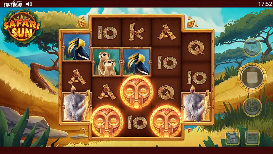 slot game