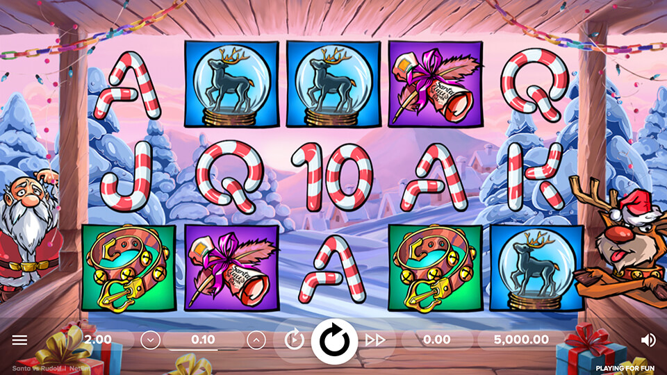 slot game