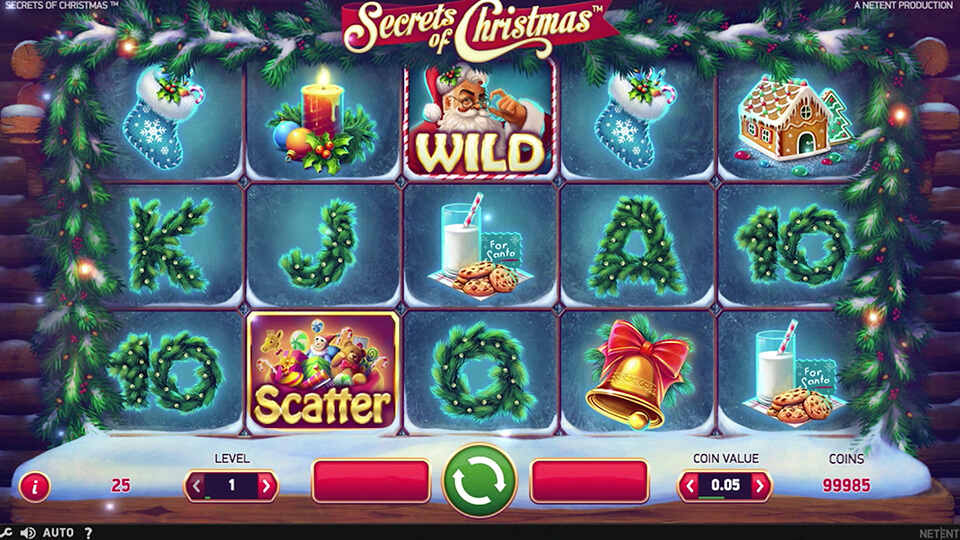 slot game