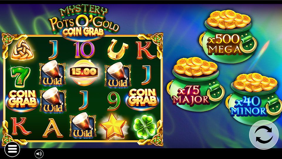 slot game