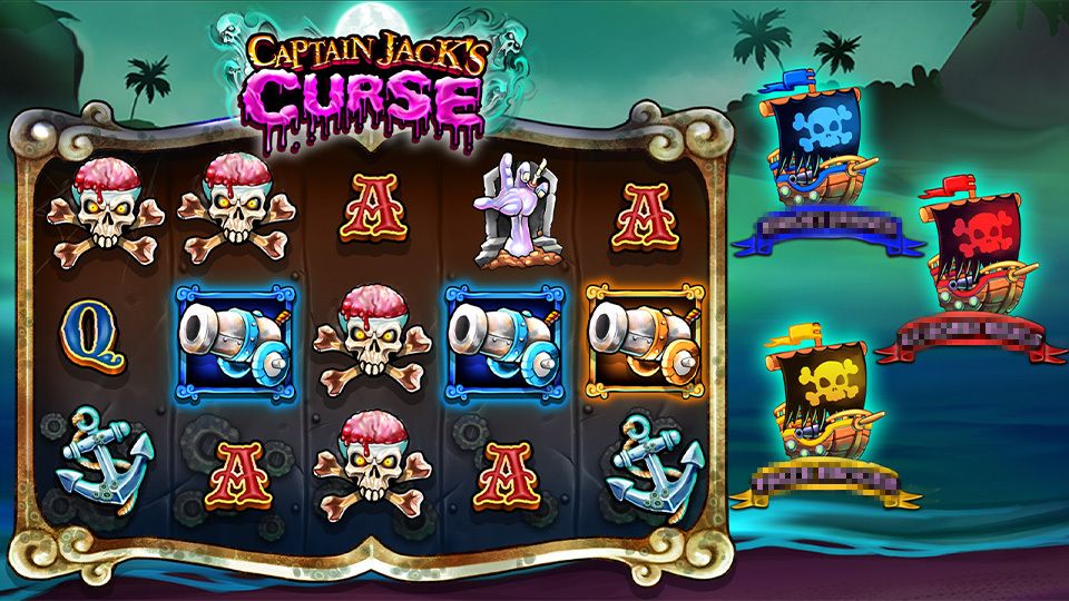 slot game