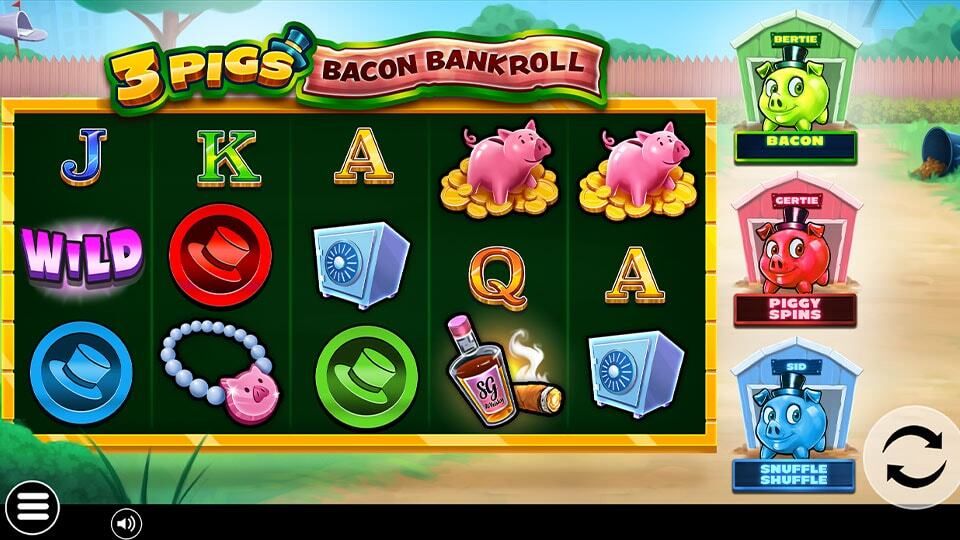 slot game
