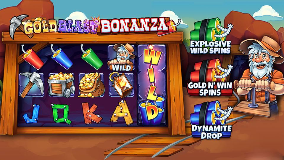 slot game