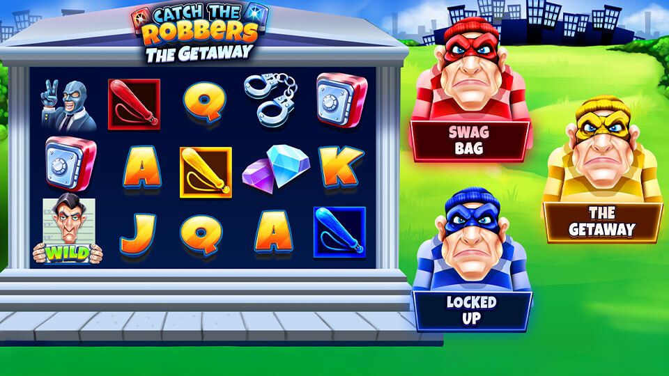 slot game