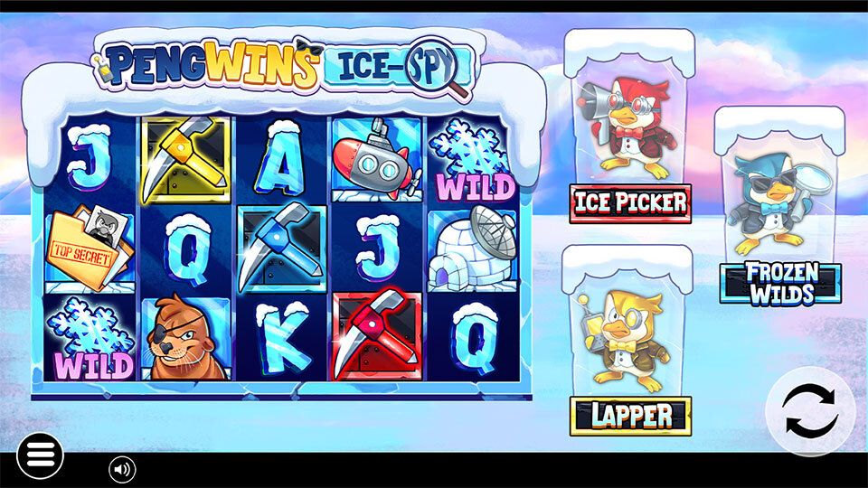 slot game