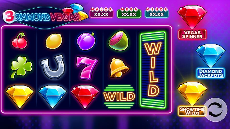 slot game