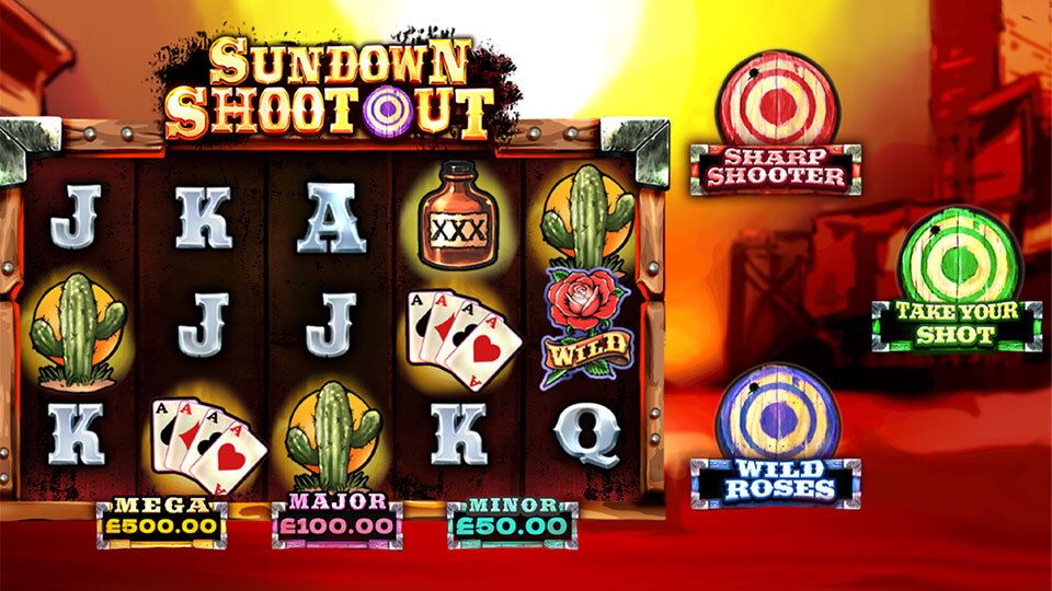 slot game