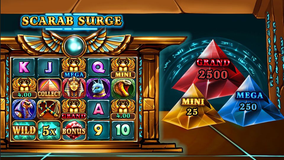 slot game