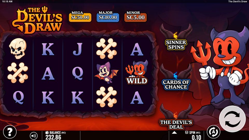 slot game
