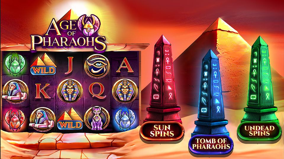slot game