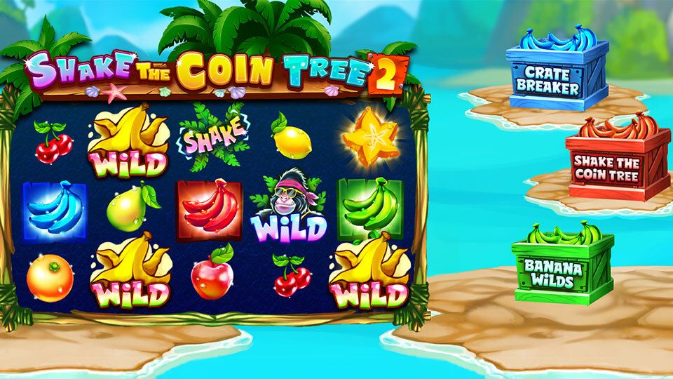 slot game