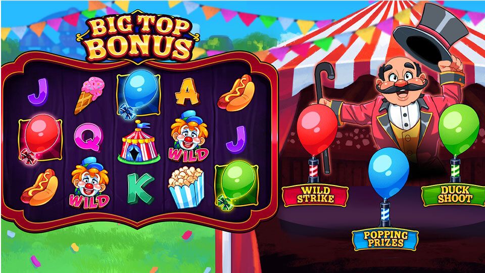 slot game