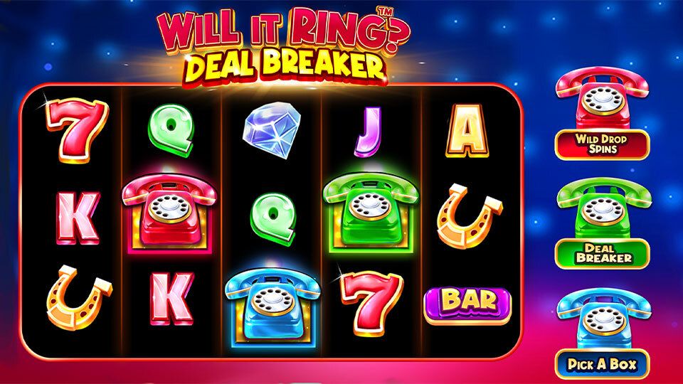 slot game