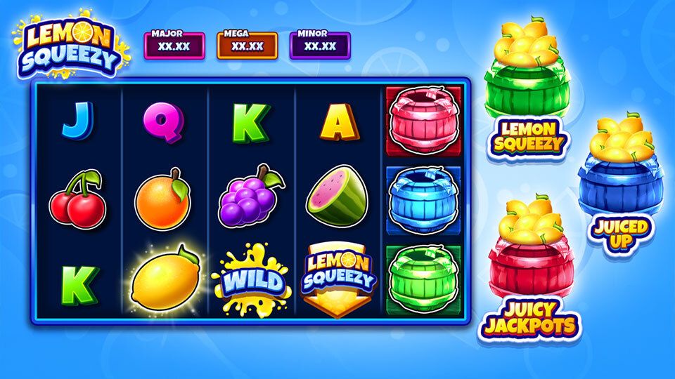 slot game