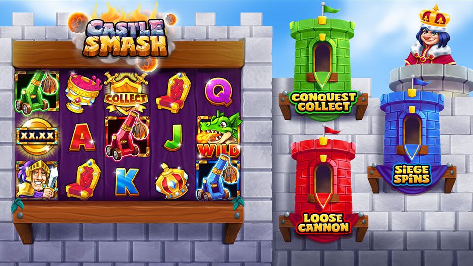 slot game