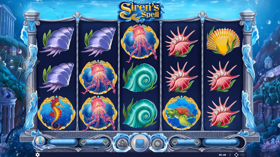slot game
