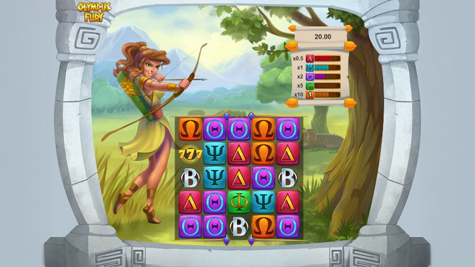 slot game