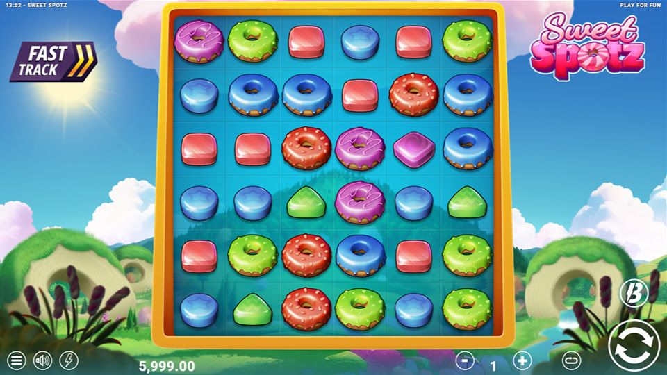 slot game