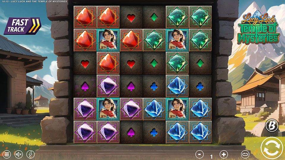 slot game