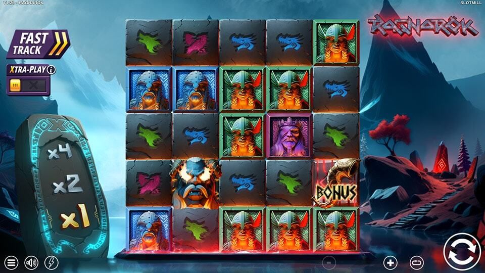 slot game