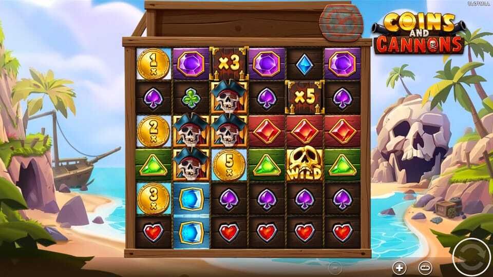 slot game