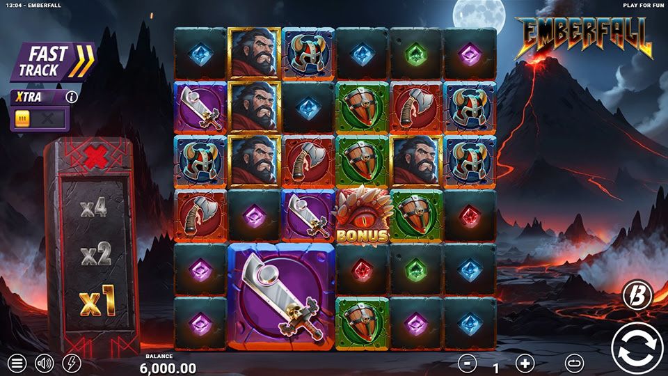 slot game