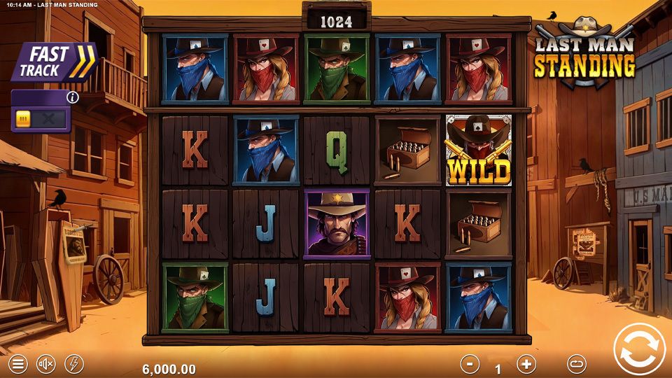 slot game