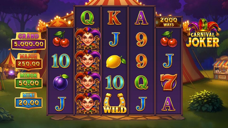 slot game