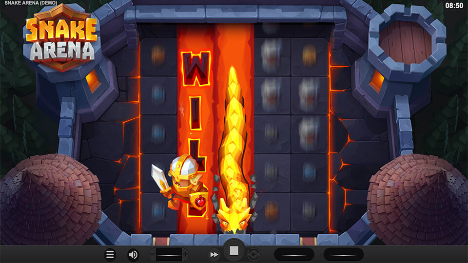 slot game