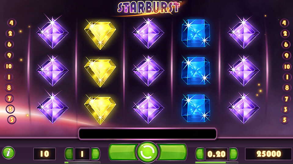 slot game
