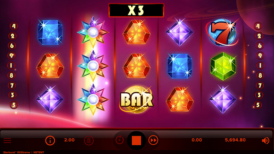 slot game