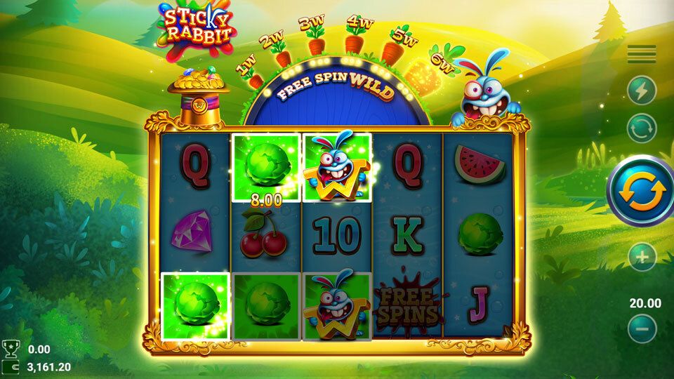 slot game