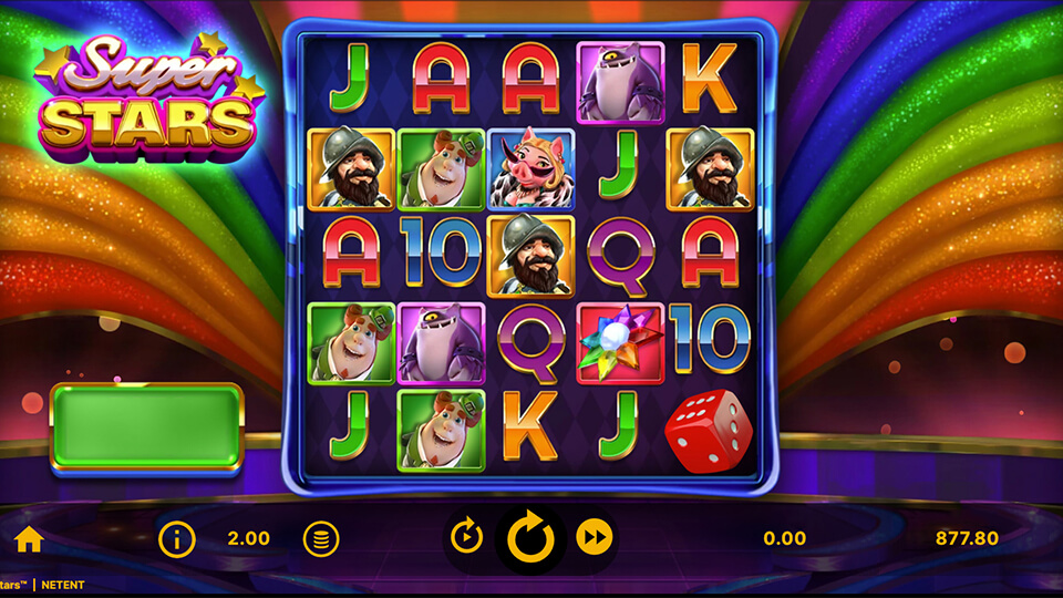slot game