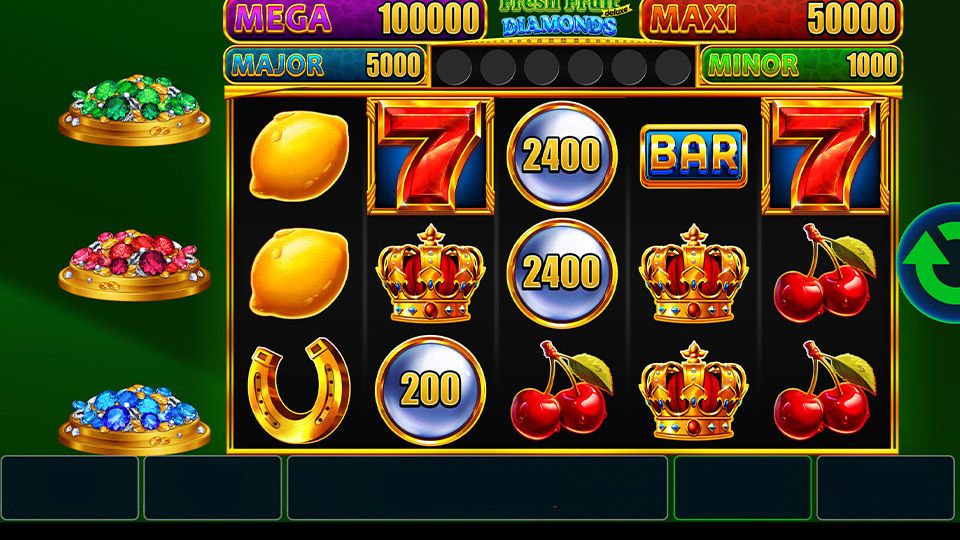 slot game
